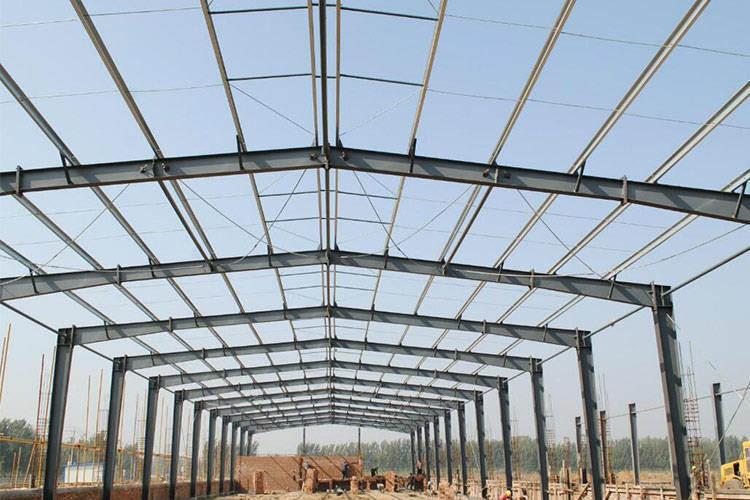 新泰干货：网架钢结构钢材出现质量问题的原因及防治措施